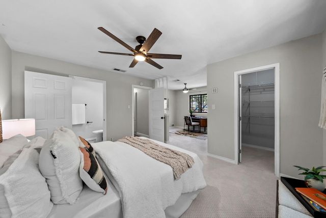 7906 Wycombe-A DR, Austin, TX 78749