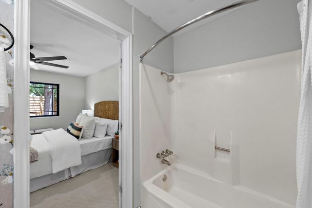 7906 Wycombe-A DR, Austin, TX 78749