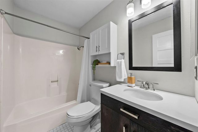 7906 Wycombe-A DR, Austin, TX 78749