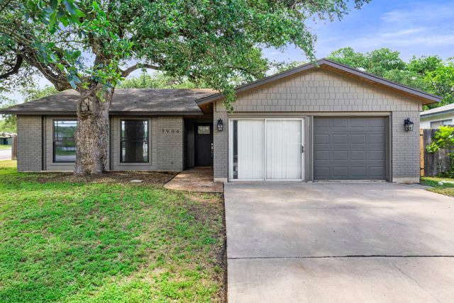 7906 Wycombe-A DR, Austin, TX 78749