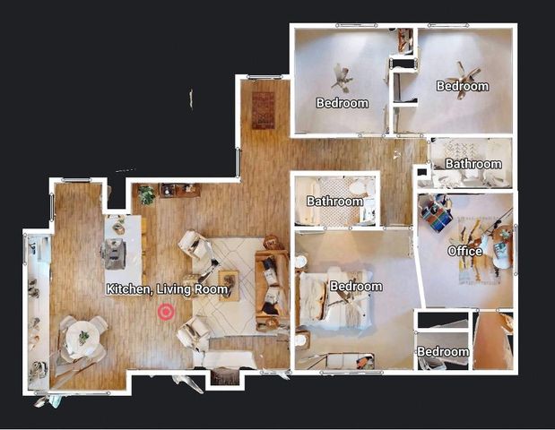 7906 Wycombe-A DR, Austin, TX 78749