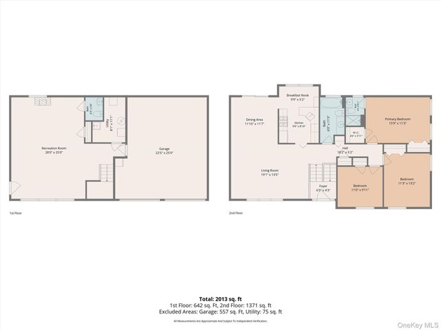 69 Stonewall Circle, White Plains, NY 10607