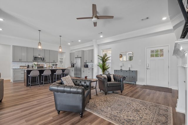 1038 Marion Anderson Road, Hot Springs, AR 71913