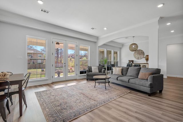 1038 Marion Anderson Road, Hot Springs, AR 71913