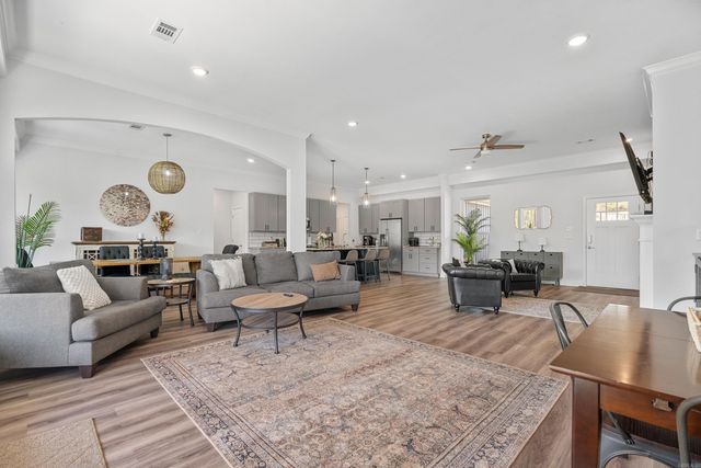 1038 Marion Anderson Road, Hot Springs, AR 71913