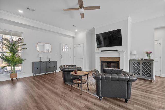 1038 Marion Anderson Road, Hot Springs, AR 71913