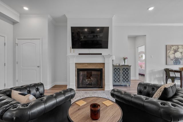 1038 Marion Anderson Road, Hot Springs, AR 71913