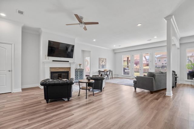 1038 Marion Anderson Road, Hot Springs, AR 71913