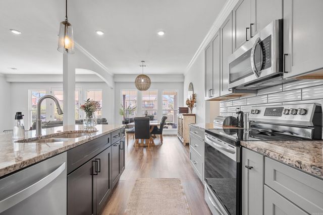 1038 Marion Anderson Road, Hot Springs, AR 71913