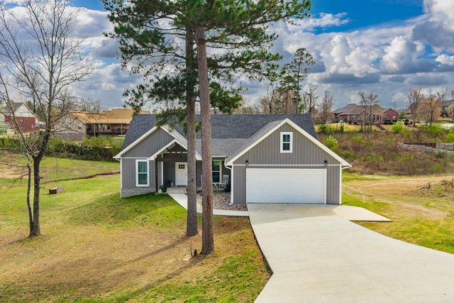 1038 Marion Anderson Road, Hot Springs, AR 71913