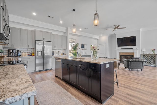 1038 Marion Anderson Road, Hot Springs, AR 71913