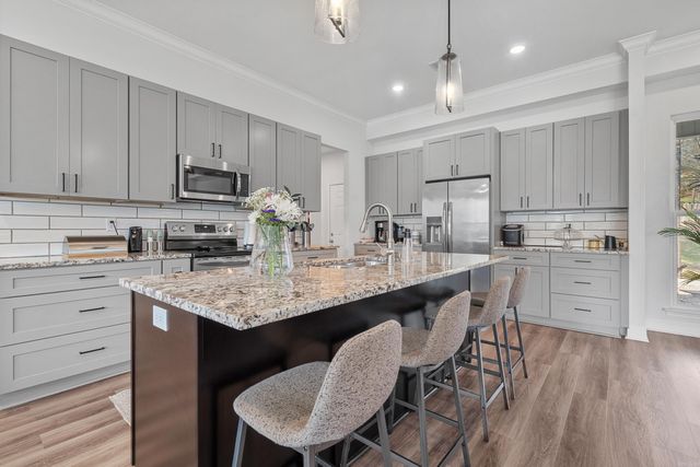 1038 Marion Anderson Road, Hot Springs, AR 71913