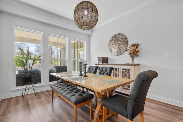 1038 Marion Anderson Road, Hot Springs, AR 71913