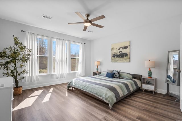 1038 Marion Anderson Road, Hot Springs, AR 71913