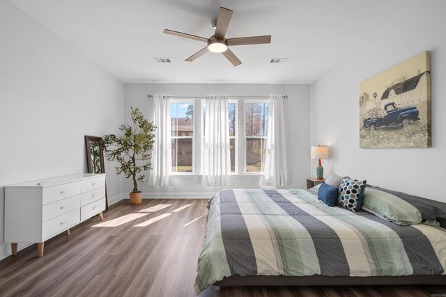 1038 Marion Anderson Road, Hot Springs, AR 71913