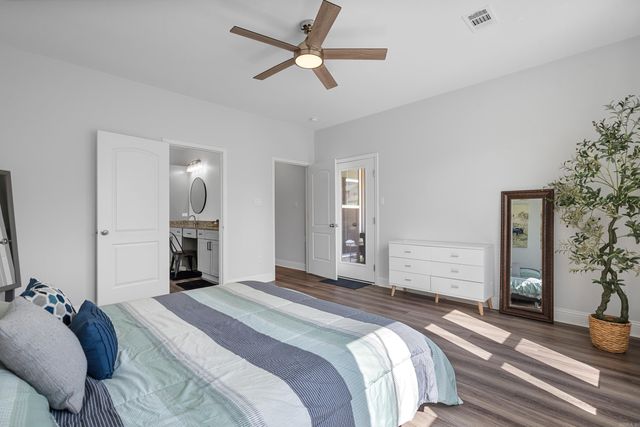 1038 Marion Anderson Road, Hot Springs, AR 71913