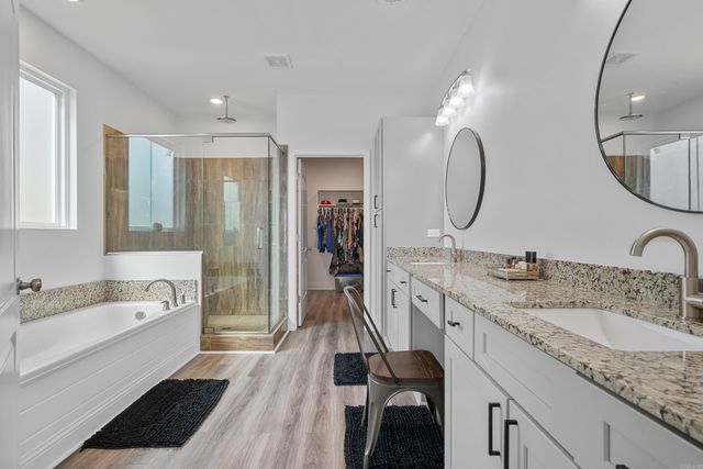 1038 Marion Anderson Road, Hot Springs, AR 71913