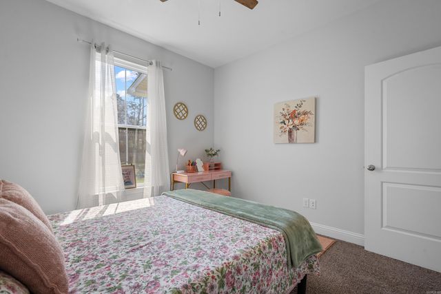 1038 Marion Anderson Road, Hot Springs, AR 71913