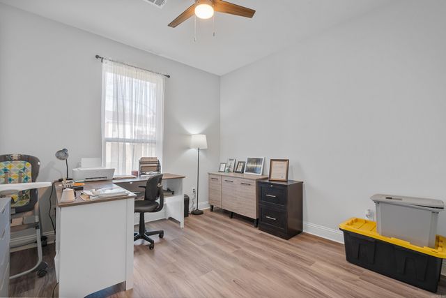 1038 Marion Anderson Road, Hot Springs, AR 71913