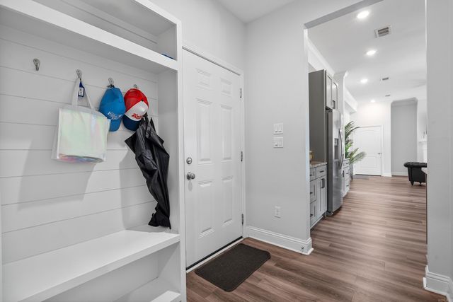 1038 Marion Anderson Road, Hot Springs, AR 71913