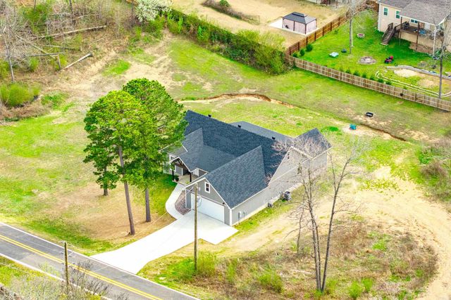 1038 Marion Anderson Road, Hot Springs, AR 71913