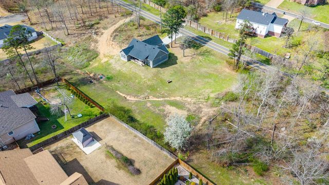 1038 Marion Anderson Road, Hot Springs, AR 71913