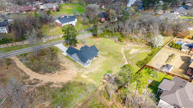 1038 Marion Anderson Road, Hot Springs, AR 71913