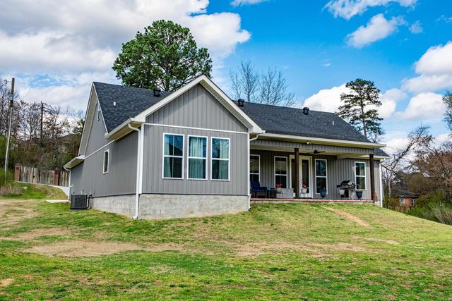 1038 Marion Anderson Road, Hot Springs, AR 71913