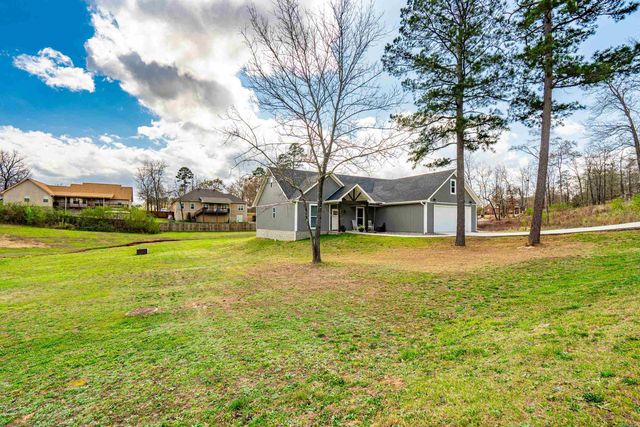 1038 Marion Anderson Road, Hot Springs, AR 71913