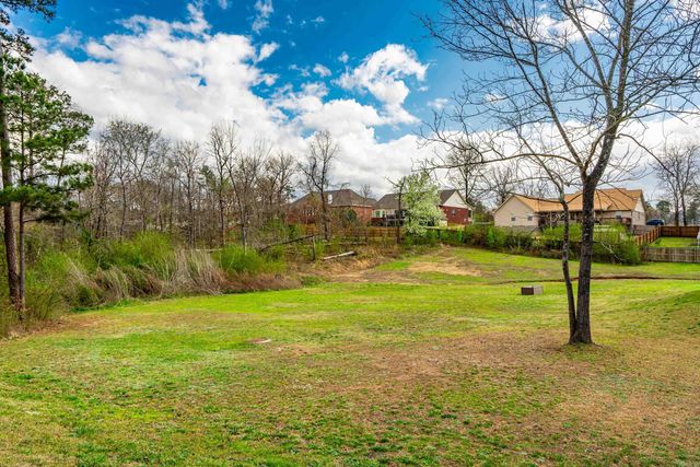 1038 Marion Anderson Road, Hot Springs, AR 71913