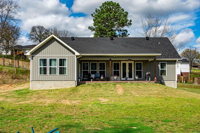 1038 Marion Anderson Road, Hot Springs, AR 71913