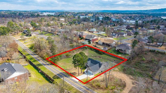 1038 Marion Anderson Road, Hot Springs, AR 71913