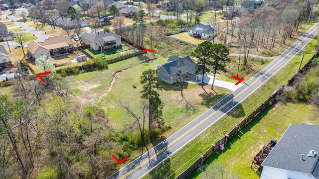 1038 Marion Anderson Road, Hot Springs, AR 71913