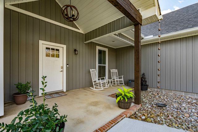 1038 Marion Anderson Road, Hot Springs, AR 71913