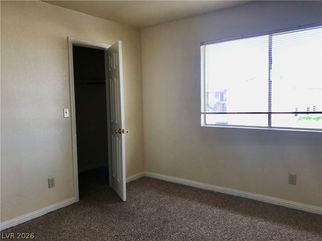 3500 Mercury Street G, North Las Vegas, NV 89030