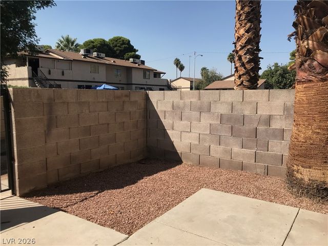 3500 Mercury Street G, North Las Vegas, NV 89030