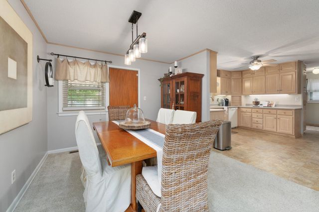 735 N Chickadee, Wichita, KS 67212
