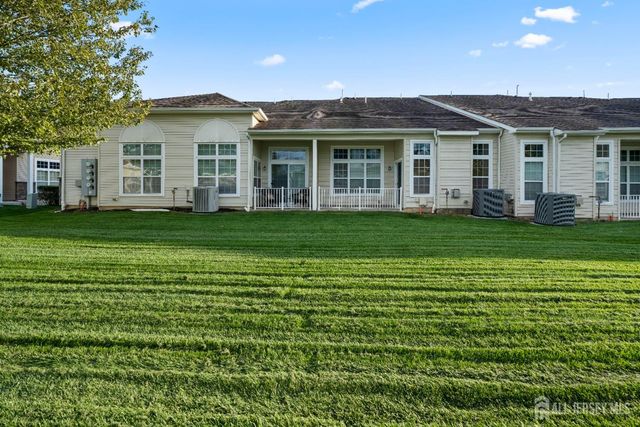 5903 Schindler Drive, South Brunswick, NJ 08852