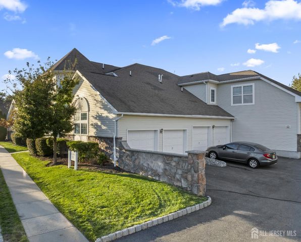 5903 Schindler Drive, South Brunswick, NJ 08852