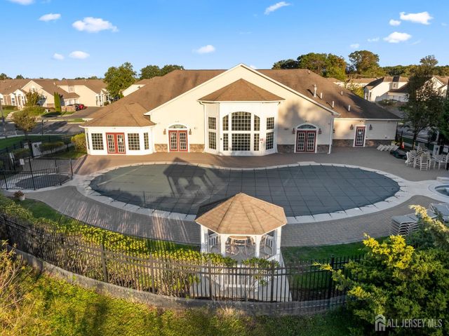 5903 Schindler Drive, South Brunswick, NJ 08852