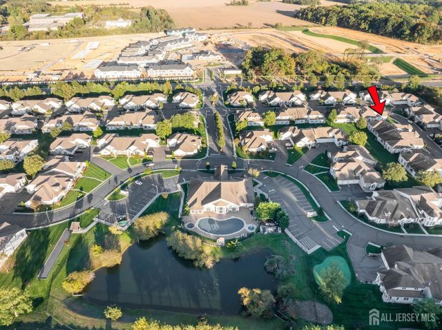 5903 Schindler Drive, South Brunswick, NJ 08852