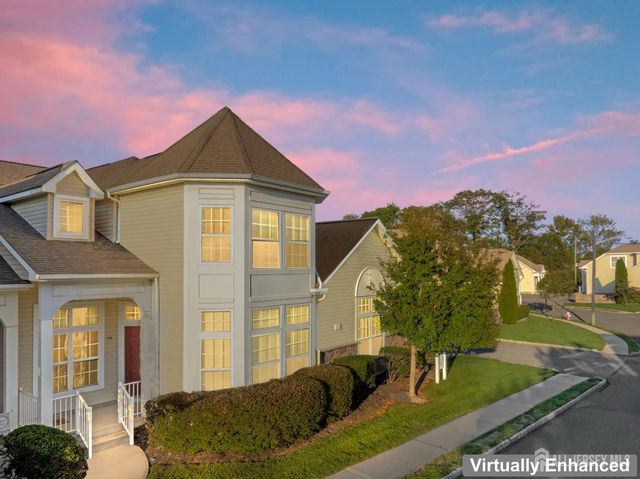 5903 Schindler Drive, South Brunswick, NJ 08852