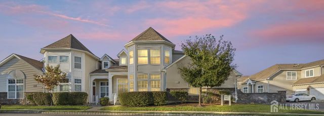 5903 Schindler Drive, South Brunswick, NJ 08852