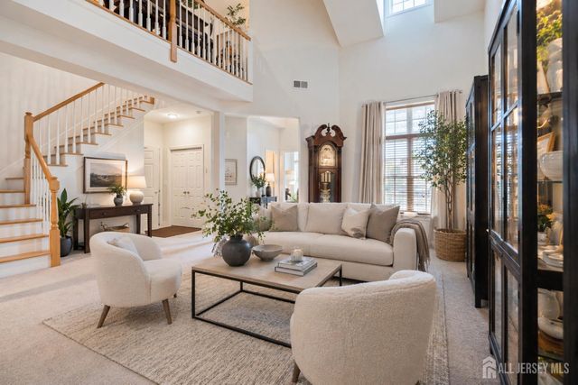 5903 Schindler Drive, South Brunswick, NJ 08852