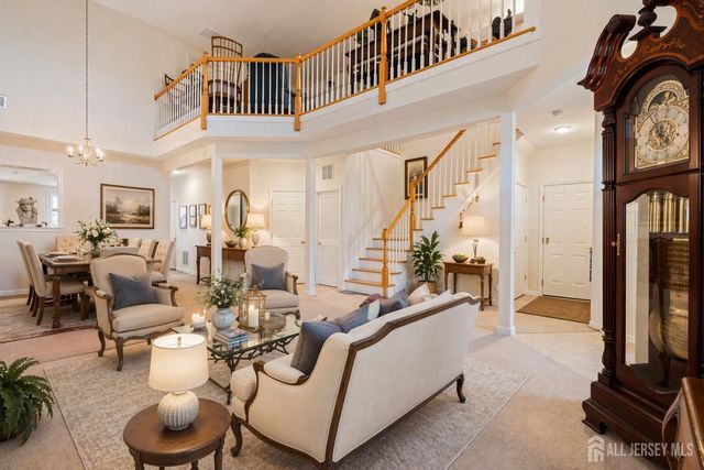 5903 Schindler Drive, South Brunswick, NJ 08852
