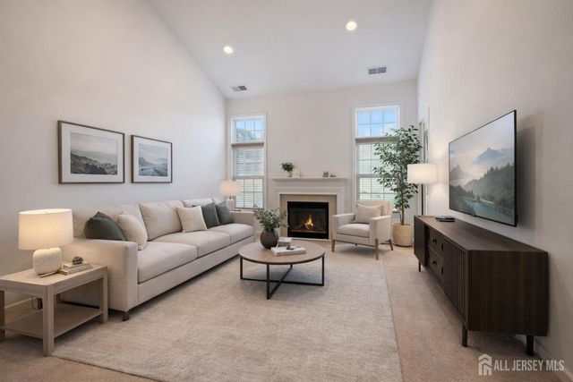 5903 Schindler Drive, South Brunswick, NJ 08852