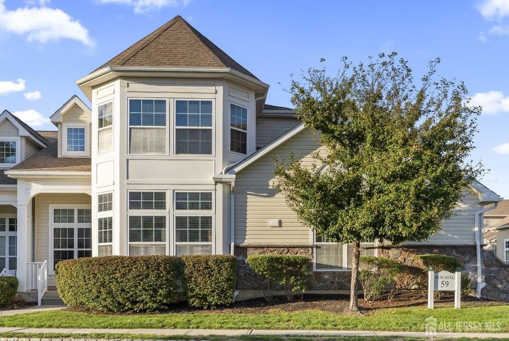 5903 Schindler Drive, South Brunswick, NJ 08852