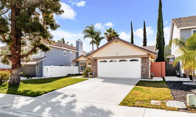 23867 Hyacinth, Murrieta, CA 92562