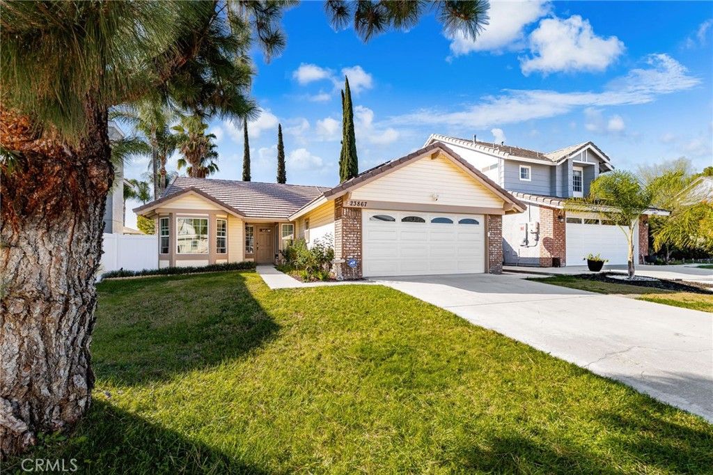 23867 Hyacinth, Murrieta, CA 92562