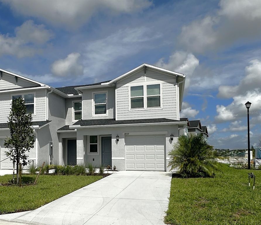 28537 SWEET MEADOW DRIVE 28537, Punta Gorda, FL 33955